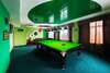 Отель Snooker Львов-7